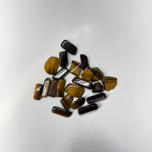 Load image into Gallery viewer, Small Tiger Eye Polished Stone