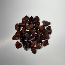 Load image into Gallery viewer, Small Red Tiger Eye Polished Stone