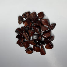 Load image into Gallery viewer, Small Red Tiger Eye Polished Stone