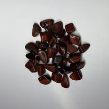 Load image into Gallery viewer, Small Red Tiger Eye Polished Stone