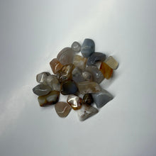 Load image into Gallery viewer, Small Floral Agate Polished Stone