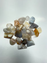 Load image into Gallery viewer, Small Floral Agate Polished Stone