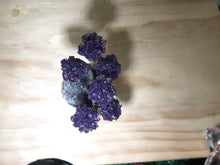 Load image into Gallery viewer, Amethyst Tree Of Life, Amethyst  Tree, Gemstone Healing, Gemstone tree, Quartz Tree, Raw Amethyst Cluster
