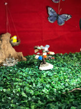Load image into Gallery viewer, Gemstone tree - Mix stones tree - raw mix stones cluster - chakra tree - crystal tree - mix stones crystal tree - mix stone