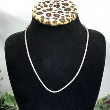 Load image into Gallery viewer, Rose Quartz Beads  Necklace