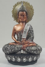 Load image into Gallery viewer, Buddha Resin Sculpture