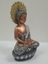 Load image into Gallery viewer, Buddha Resin Sculpture