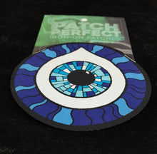 Load image into Gallery viewer, Evil Eye T-shirt Patches