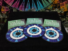 Load image into Gallery viewer, Evil Eye T-shirt Patches